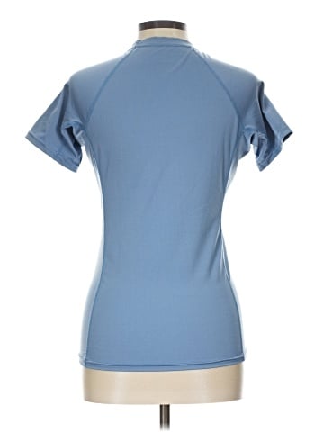 O'Neill Short Sleeve Top (view 2)