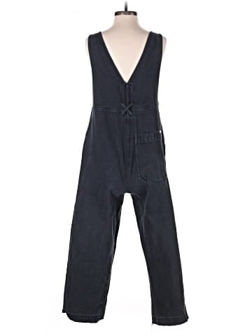 Alex Mill Overalls (view 2)