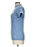 O'Neill Blue Short Sleeve Top Size L - photo 5