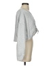 Limited Too Gray Sweatshirt Size S - photo 4