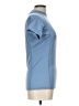 O'Neill Blue Short Sleeve Top Size L - photo 4