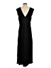 Zara Black Casual Dress Size S - photo 2