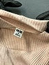 Uniqlo Tan Long Sleeve Turtleneck Size M - photo 7