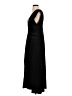 Zara Black Casual Dress Size S - photo 5
