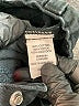 The Children's Place 100% Cotton Black Jeans Size 2T - photo 4