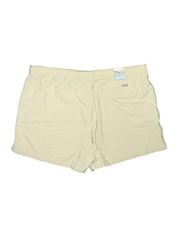 Columbia Khaki Shorts (view 2)