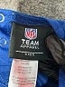 NFL 100% Polyester Blue Dress 9-12 MO / 12 MO - photo 3