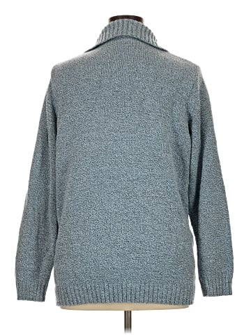 Carolyn Taylor Pullover Sweater (view 2)