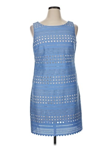 Eliza J Cocktail Dress (view 1)