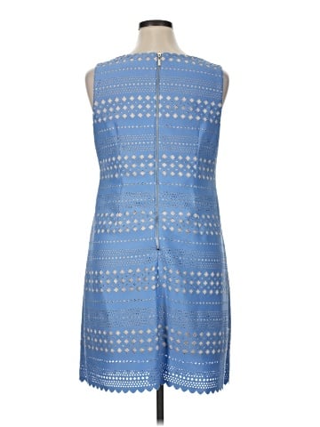 Eliza J Cocktail Dress (view 2)