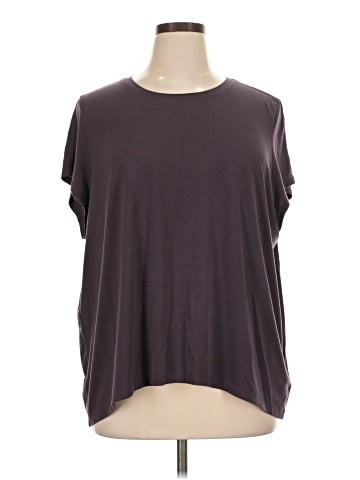 Athleta Sleeveless T-Shirt (view 1)