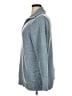 Carolyn Taylor Blue Pullover Sweater Size 1X - photo 5
