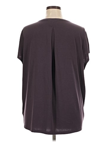 Athleta Sleeveless T-Shirt (view 2)