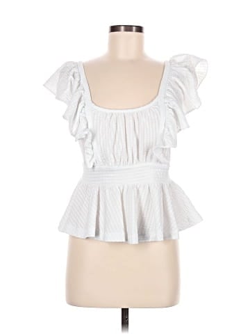 Maeve Short Sleeve Top (view 1)