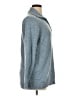 Carolyn Taylor Blue Pullover Sweater Size 1X - photo 4