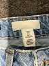 H&M Blue Jeans Size 2 - photo 7