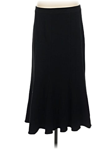 Eileen Fisher Formal Skirt (view 1)