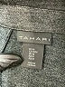 Tahari Gray Cardigan Size M - photo 7