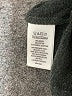 Tahari Gray Cardigan Size M - photo 8