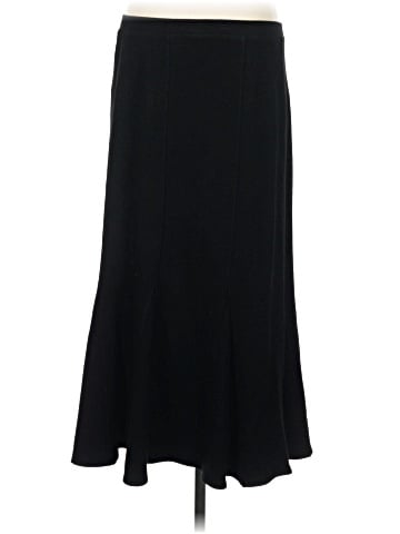 Eileen Fisher Formal Skirt (view 2)