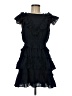 Do & Be Black Cocktail Dress Size M - photo 1