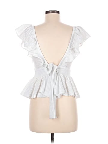 Maeve Short Sleeve Top (view 2)