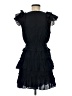 Do & Be Black Cocktail Dress Size M - photo 2