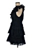 Do & Be Black Cocktail Dress Size M - photo 5