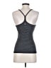 Lululemon Athletica Gray Tank Top Size 4 - photo 2