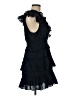 Do & Be Black Cocktail Dress Size M - photo 4