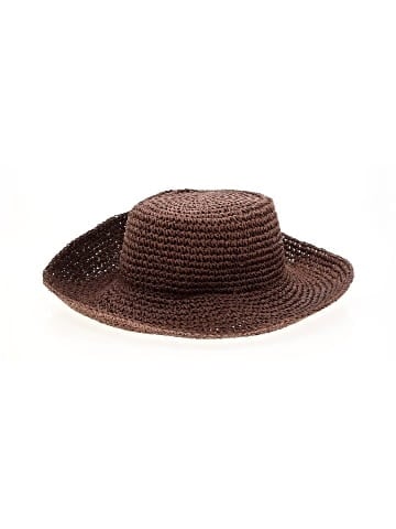 J.Crew Factory Store Sun Hat (view 1)