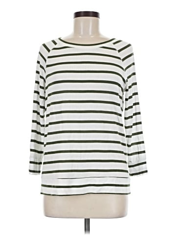 Mix by 41 Hawthorn 3/4 Sleeve T-Shirt (view 1)