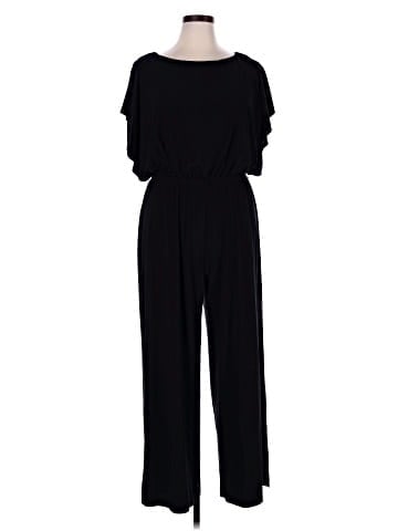 Emma & Michele Jumpsuit (view 1)