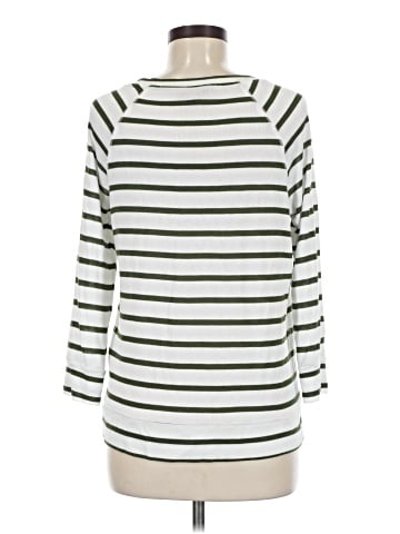 Mix by 41 Hawthorn 3/4 Sleeve T-Shirt (view 2)