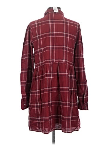 Ann Taylor LOFT Casual Dress (view 2)
