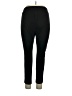 J.Jill Solid Black Casual Pants Size XL - photo 2