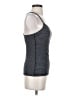 Lululemon Athletica Gray Tank Top Size 4 - photo 4