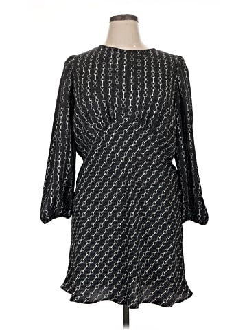 Express Casual Dress (view 1)