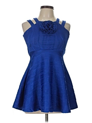 Bonnie Jean Cocktail Dress (view 1)