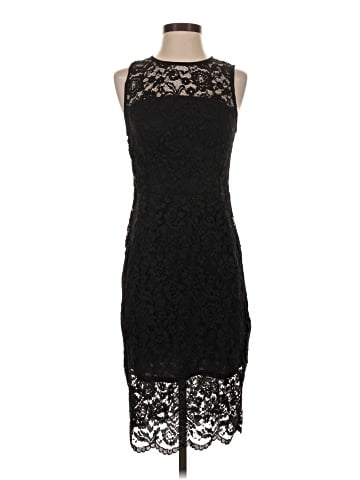 The Limited Cocktail Dress (view 1)
