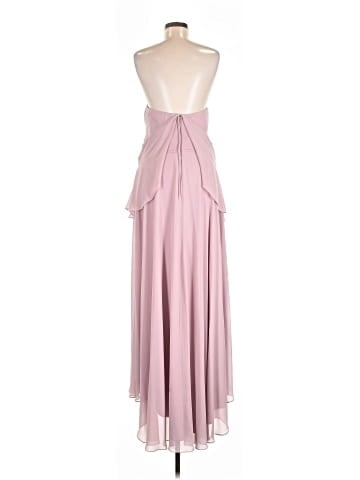 MoriLee by Madeline Gardner Cocktail Dress (view 2)