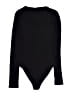 Self Esteem Black Bodysuit Size S - photo 2