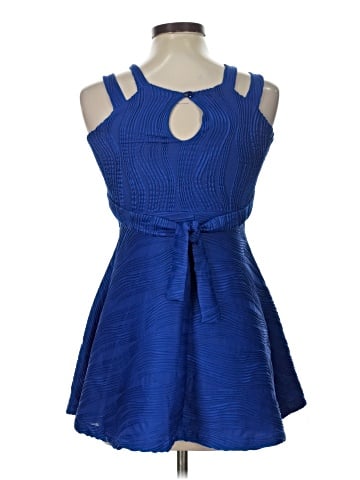 Bonnie Jean Cocktail Dress (view 2)