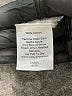 Talbots 100% Cotton Gray Cardigan Size Med Petite - photo 8