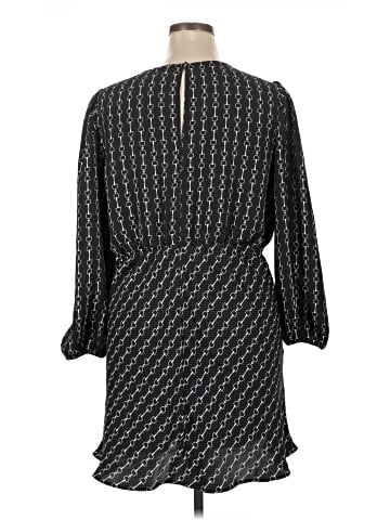 Express Casual Dress (view 2)