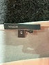 Vince. Ivory Long Sleeve Turtleneck Size S - photo 7