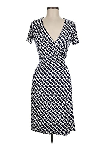 Diane von Furstenberg Casual Dress (view 1)