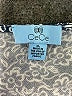 CeCe Blue 3/4 Sleeve T-Shirt Size XL - photo 7