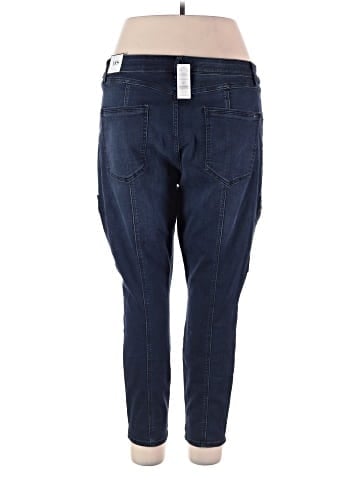 White House Black Market Jeans (view 2)