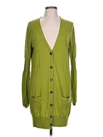 Vince. Cardigan (view 1)